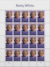 Betty white forever for sale  Shakopee