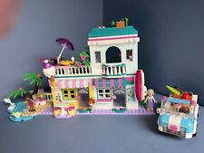 Lego friends surfer for sale  HULL