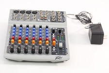 Peavey master pv8 for sale  Hopewell