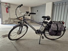 Bici elettrica bottecchia usato  Chioggia