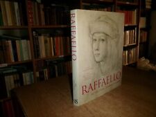 Raffaello vita arte usato  San Giorgio di Piano