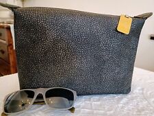 Borbonese redwall pochette usato  Italia