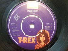 .rex laser love for sale  HIGH WYCOMBE