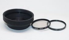 Vintage 58mm camera for sale  REDRUTH
