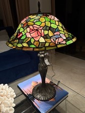 Meyda tiffany rosebush for sale  Deerfield Beach