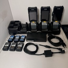 Zebra mc330k mobile for sale  Auburn