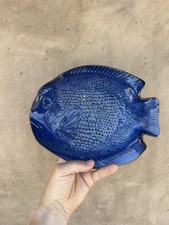 Ceramic cobalt blue for sale  Riverside