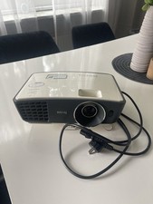 Benq beamer w750 gebraucht kaufen  Hannover