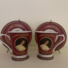Fine porcelain beautiful for sale  Marlboro