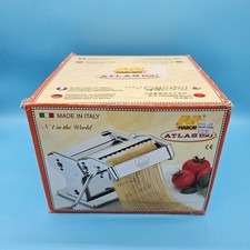 Marcato atlas pasta for sale  Morristown