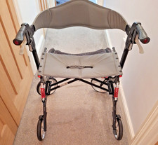 Bariatric drive 10266hd for sale  IPSWICH