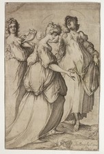 Gravure matthäus merian d'occasion  Nemours