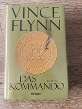 Kommando vince flynn gebraucht kaufen Kommando vince flynn gebraucht kaufen  Nauen