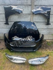 Ford fiesta titanium for sale  ROMFORD
