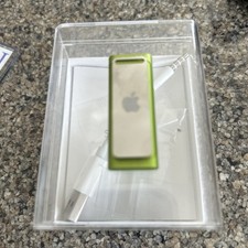 Ipod shuffle 2gb for sale  SANDBACH