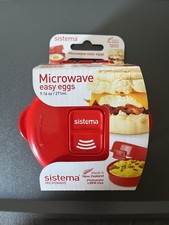 Sistema microwave easy for sale  RAMSGATE