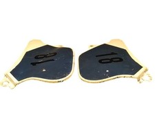 Fiancatine side panels usato Fiancatine side panels usato  Italia