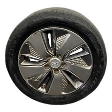 Hyundai kona alloy for sale  NEWRY