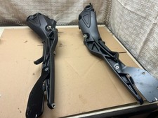 Heckrahmen ducati diavel gebraucht kaufen  Bremen