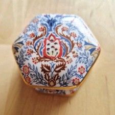 William morris hexagonal for sale  DUMFRIES