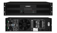 Qsc isa 500 gebraucht kaufen  Berlin