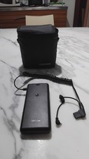 Nikon alimentatore flash usato  Carrara