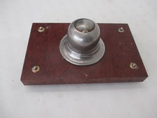 Ancien encrier socle d'occasion  Toulouse-