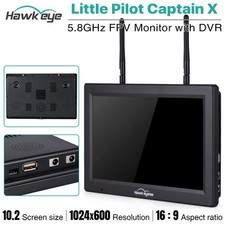 Hawkeye little pilot usato  Spedire a Italy