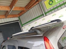 Barres toit renault d'occasion  Claye-Souilly