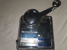 Mikromatic duo stopfer gebraucht kaufen Mikromatic duo stopfer gebraucht kaufen  Görlitz