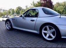 Schnitzer 8x17 bmw gebraucht kaufen  Hilden
