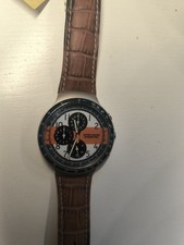 Benetton armbanduhr lederarmba gebraucht kaufen  Mannheim