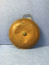 Vintage foot warmer for sale  UK
