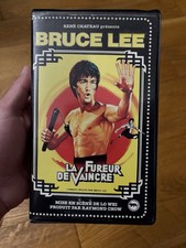 Bruce lee rare d'occasion  Saâcy-sur-Marne