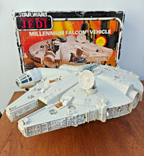 Vintage star wars for sale  BILLINGSHURST