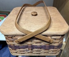 Handcrafted amish oak for sale  Mankato