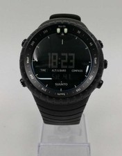 Relógio digital Suunto Core Ss014279010 comprar usado  Enviando para Brazil