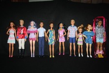 Large barbie doll for sale Large barbie doll for sale  GREAT YARMOUTH