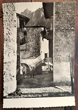 Camposilvano vallarsa 1953 usato  Italia