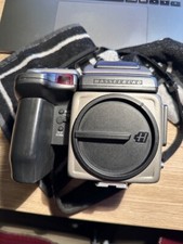 Hasselblad h3d 7954 usato Hasselblad h3d 7954 usato  Terracina