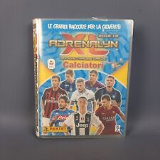 Album figurine calciatori usato  Inverigo