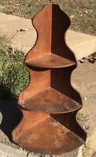 Vintage handmade wooden for sale  Potosi