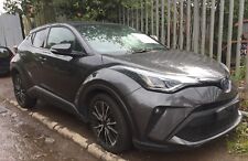 Toyota chr excel for sale  Shipping to Ireland