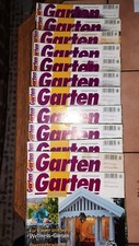 Thüringer garten zeitung gebraucht kaufen  Ebeleben
