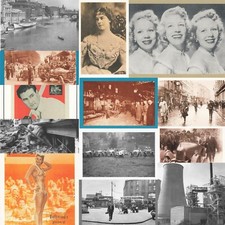 Nostalgia postcards collectors for sale  BELFAST