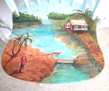 Windsor wooden swivel for sale  Clearwater