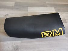 Selle moto 125 d'occasion  Cholet