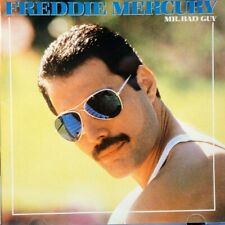 Freddie Mercury - Mr. Bad Guy, Japão 1985 - CD, MUITO BOM ESTADO comprar usado  Enviando para Brazil