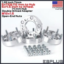 5x110 5x112 hub for sale  Las Vegas