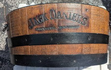 Jack daniels whiskey for sale  Glen Ellyn